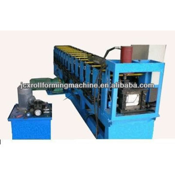 high quality JCX--K new design gutter forming machinery